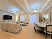 Satılır 4 otaqlı 180 m2 yeni tikili Ağ şəhər