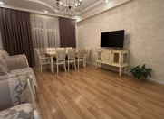 Satılır 3 otaqlı 90 m2 yeni tikili Heydər Məscidi