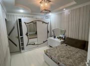 Satılır 2 otaqlı 63 m2 yeni tikili İnşaatçılar m.