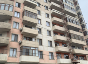 Satılır 4 otaqlı 132 m2 yeni tikili Xırdalan
