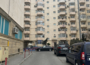 Satılır 3 otaqlı 95 m2 yeni tikili Y.Günəşli