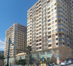 Satılır 3 otaqlı 164 m2 yeni tikili 28 May m.