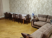 Satılır 2 otaqlı 68 m2 yeni tikili Nəsimi m.