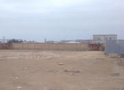 Satılır 85 sot torpaq Binə ticarət mərkəzi