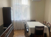 Satılır 3 otaqlı 105 m2 köhnə tikili Nəriman Nərimanov m.