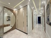 Satılır 3 otaqlı 140 m2 yeni tikili Asan Xidmət-1