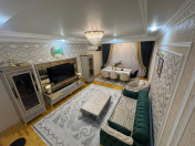 Satılır 3 otaqlı 133 m2 yeni tikili 8 mkr