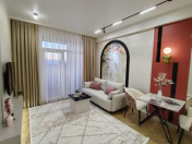 Satılır 3 otaqlı 70 m2 yeni tikili Həzi Aslanov m.