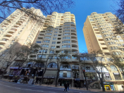 Satılır 2 otaqlı 105 m2 yeni tikili Nizami m.