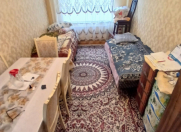 Satılır 2 otaqlı 45 m2 yeni tikili Xırdalan