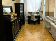 Satılır 4 otaqlı 160 m2 yeni tikili Memar Əcəmi m.