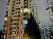 Satılır 3 otaqlı 117 m2 yeni tikili Nəriman Nərimanov m.