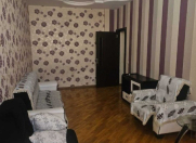 Satılır 2 otaqlı 85 m2 yeni tikili Nəsimi r.