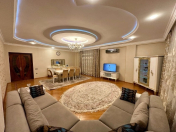 Satılır 3 otaqlı 160 m2 yeni tikili Nəsimi r.