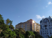 Satılır 3 otaqlı 138 m2 yeni tikili Sahil m.
