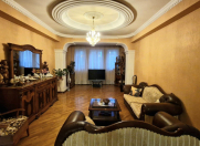 Satılır 3 otaqlı 130 m2 yeni tikili Nərimanov r.