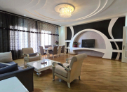 Satılır 3 otaqlı 165 m2 yeni tikili Nərimanov r.