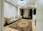 Satılır 3 otaqlı 96 m2 yeni tikili Sumqayıt