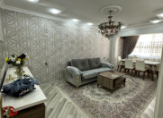 Satılır 3 otaqlı 90 m2 köhnə tikili Həzi Aslanov m.