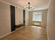 Satılır 2 otaqlı 65 m2 köhnə tikili Həzi Aslanov m.