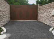 Satılır 14 sot torpaq Qəbələ