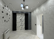 Satılır 2 otaqlı 43 m2 yeni tikili Xırdalan