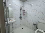 Satılır 2 otaqlı 60 m2 yeni tikili Qara Qarayev m.