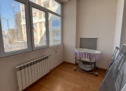 Satılır 3 otaqlı 134 m2 yeni tikili 1 mkr