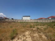 Satılır 10.61 sot torpaq Mərdəkan