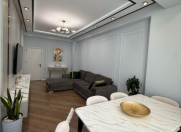 Satılır 3 otaqlı 118 m2 yeni tikili 7 mkr