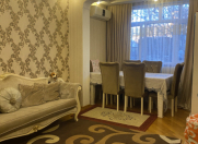 Satılır 2 otaqlı 45 m2 köhnə tikili 1 mkr