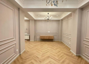 Satılır 3 otaqlı 103 m2 yeni tikili Əhmədli m.