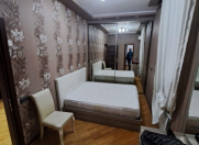 Satılır 2 otaqlı 55 m2 köhnə tikili Nəriman Nərimanov m.