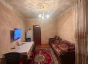 Satılır 2 otaqlı 50 m2 köhnə tikili 8 mkr