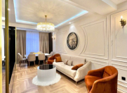 Satılır 2 otaqlı 70 m2 yeni tikili 8 mkr