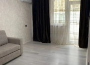 Satılır 1 otaqlı 44 m2 yeni tikili Masazır
