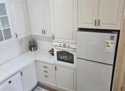 Satılır 2 otaqlı 66 m2 yeni tikili Həzi Aslanov