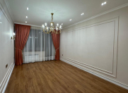 Satılır 2 otaqlı 70 m2 yeni tikili Gənclik m.