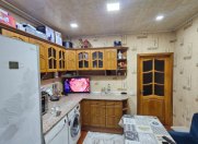 Satılır 3 otaqlı 75 m2 köhnə tikili Əhmədli m.