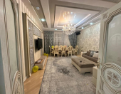 Satılır 395000 otaqlı 170 m2 yeni tikili 3 mkr