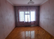 Satılır 3 otaqlı 85 m2 köhnə tikili Həzi Aslanov m.