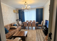 Satılır 3 otaqlı 80 m2 köhnə tikili Qaraçuxur