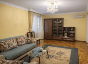 Satılır 3 otaqlı 90 m2 köhnə tikili Nəsimi r.