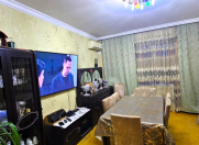 Satılır 3 otaqlı 85 m2 köhnə tikili Bakıxanov