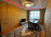 Satılır 2 otaqlı 69 m2 yeni tikili Bakıxanov