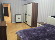 Satılır 3 otaqlı 102 m2 yeni tikili Babək Plaza