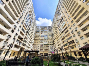 Satılır 3 otaqlı 135 m2 yeni tikili Metropark