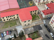 Satılır 3 otaqlı 125 m2 yeni tikili Binəqədi r.