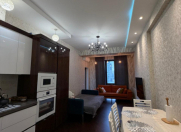 Satılır 2 otaqlı 70 m2 yeni tikili Nərimanov r.