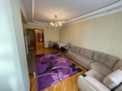 Satılır 3 otaqlı 130 m2 yeni tikili İnşaatçılar m.